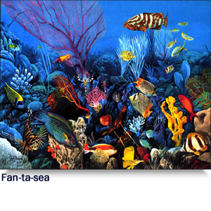 Fan-ta-sea